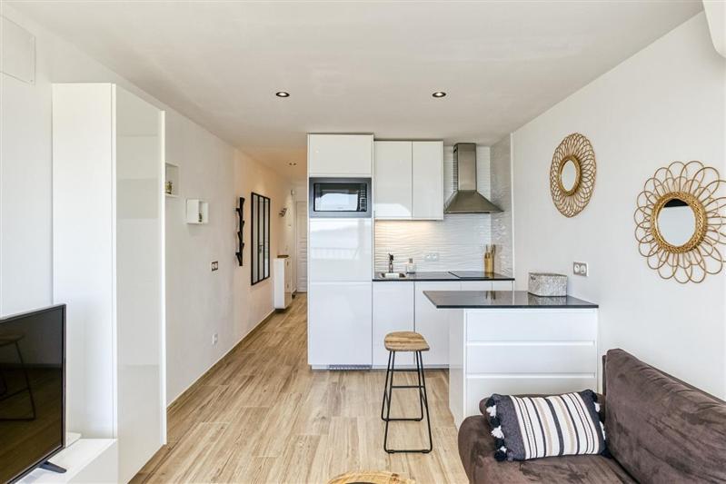 Sea-Chic Appartement 엠푸리아브라바 외부 사진