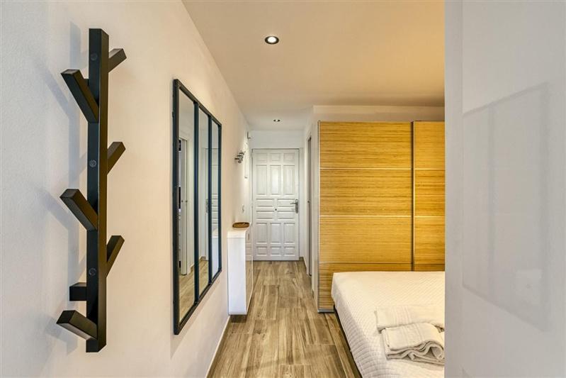 Sea-Chic Appartement 엠푸리아브라바 외부 사진