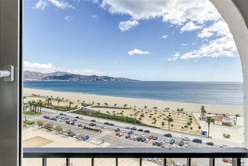 Sea-Chic Appartement 엠푸리아브라바 외부 사진