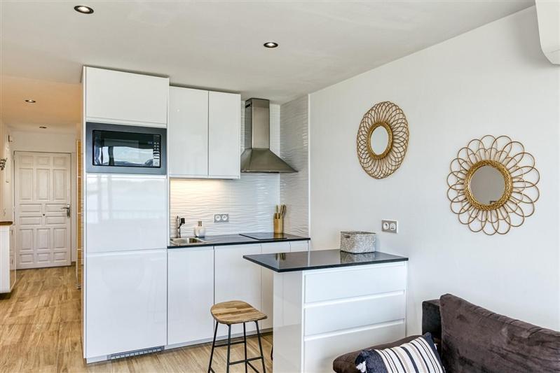 Sea-Chic Appartement 엠푸리아브라바 외부 사진