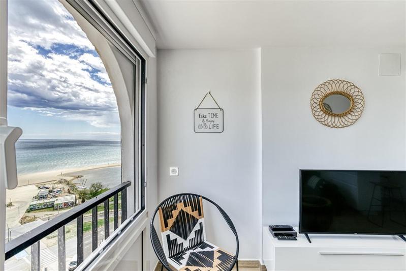 Sea-Chic Appartement 엠푸리아브라바 외부 사진